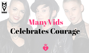 ManyVids Issues Statement in Support of Adult Entertainers Speaking Out Against Abuse in Porn