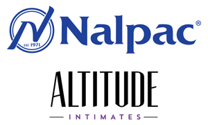 Nalpac Set to Exhibit at Altitude Intimates Show in Las Vegas