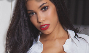 Going Deeper! Shay Evans Cracks Amazon Charts Again