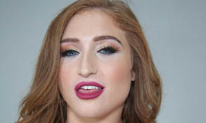 Skylar Snow Gets ‘Hazed’ In 5 Man Gangbang For Dogfart’s BlacksOnBlondes.com