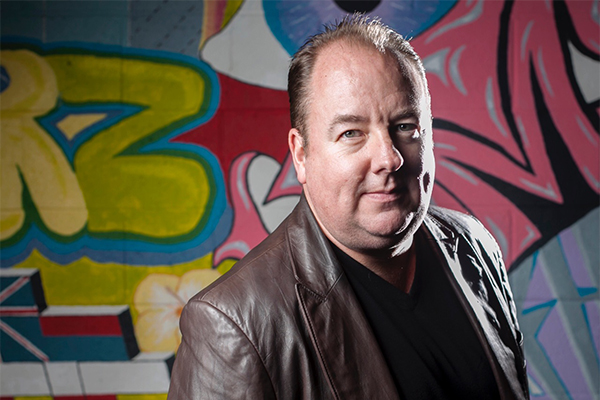 Adult Company Explains How Risky Rebrand Paid Off