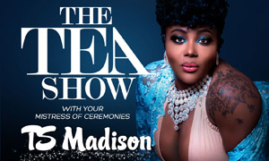 TEA Entertainment Lineup Announced