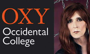 Mistress Cyan to Speak at Occidental College