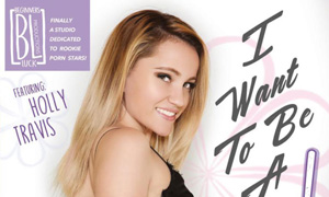 Beginners Luck Presents More Naughty Newbs In I Want To Be A Pornstar Vol. 2