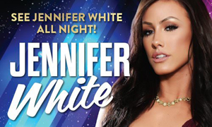 Jennifer White Makes Literary Debut, Shoots to Top 10 on Amazon Chart