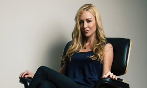 Kayden Kross Sales Spike with Rollout of The Ultimate Fleshlight Texture