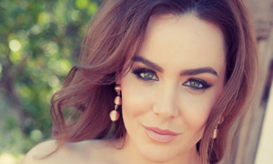 Natasha Nice Adds Fresh New Scenes to Official Website, Heads to Los Angeles to Create More Amazing Content