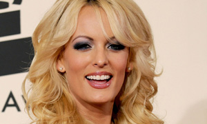 Brazzers and Digital Playground Announce Stormy Daniels Exclusive Collaborations