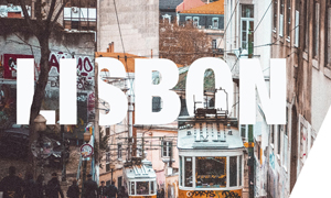 TrafficStars attends The European Summit Lisbon as Gold Sponsor