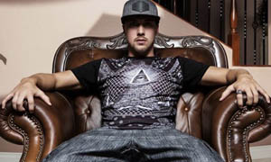 Jessy Jones Plays Bad Guy Again in New Blackmailed Scene