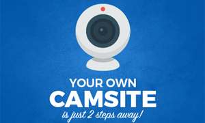 Create a Successful Branded Cam Site with CrakRevenue