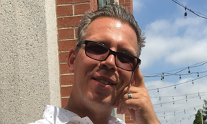 Lee Negri Named President Of National Distribution / Universal Distributors!