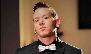 Johnny Goodluck Makes XCritic History as 1st Male Performer to Do a Snapchat Takeover