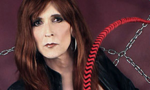 Mistress Cyan and Dommes of Sanctuary LAX Appearing on “Dark Mark Show”