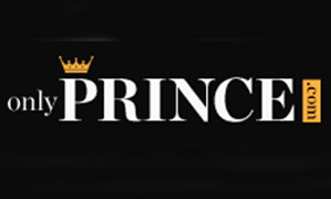 Prince Yahshua Cements Himself As Porn Royalty with New Site OnlyPrince.com