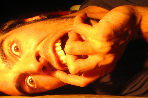 VICE Continues To Freak The Fuck Out Over Deepfake Porn