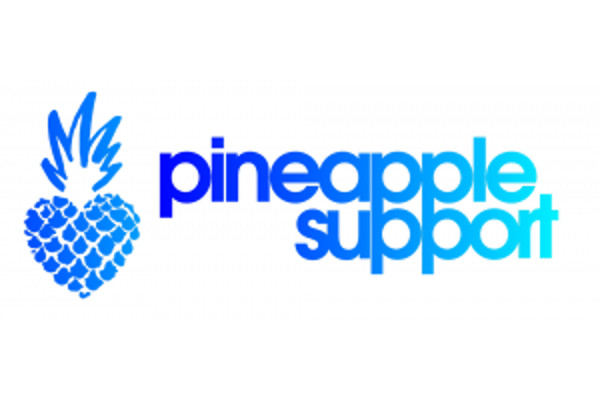 Pineapple Support