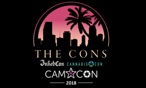 Cam Con 5th Annual Event Announces Talent