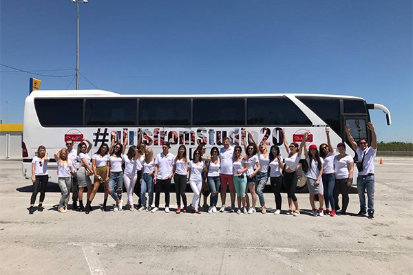 Studio20 Reports 145 Percent Growth During First Quarter, 2018