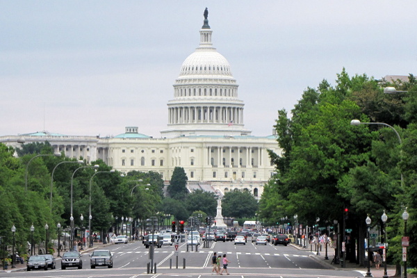 Another ‘Trafficking’ Bill Which Could Impact Adult Heads To The Senate