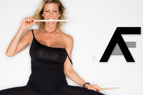 In Time for Mother’s Day, Alexis Fawx Celebrates MILF of the Year Nom