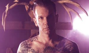 Will Havoc Wins AltPorn Award for “Fan Favorite Male Performer of the Year”