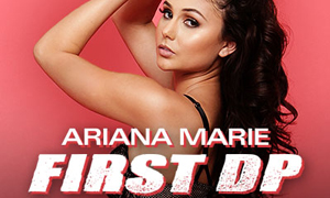 Ariana Marie’s First DP!