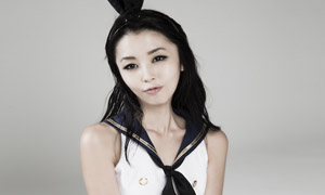 Marica Hase Set to Appear at Adultcon This Weekend