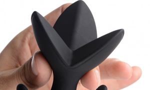 Sex Toy Distributing Expands Anal Category with Unique Silicone Plugs for Advanced Play
