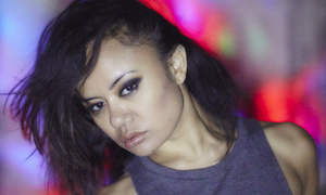 Vivid Radio Sports Spotlight for May on Rockets’ James Harden