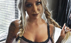 BadDaddyPOV.com Releases ‘Naughty Tattooed Girls’