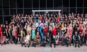 DomCon LA 2018 Reaches New Highs
