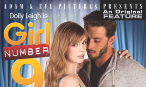 Adam & Eve’s ‘Girl Number 9’ is Now Available on VOD and DVD