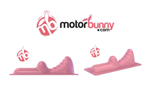 Motorbunny Presents  New Mount Gushmore Attachment