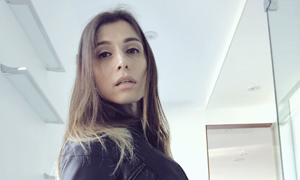 Award-Winning Performer Korra Del Rio Signs with Ikigai Marketing