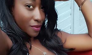 Popular Fetish Artist Miss Foxx  to Guest on iWantRadio