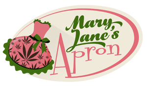 Infuse your Senses at MaryJanesApron.com