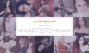 iWantEmpire Welcomes This Week’s New Artists
