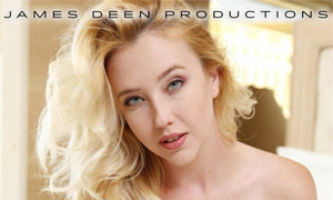 James Deen Productions Releases ‘Real Porn Adventures 2’