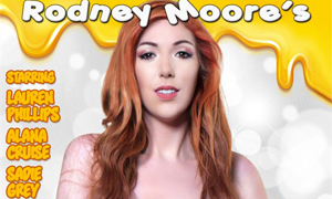 Lauren Phillips Article on Cyberbullying