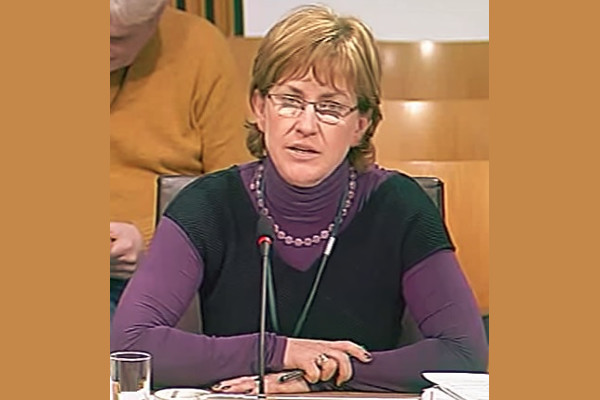 Law Prof. Calls For UK To Ban Upskirts, Deepfakes In One Stroke