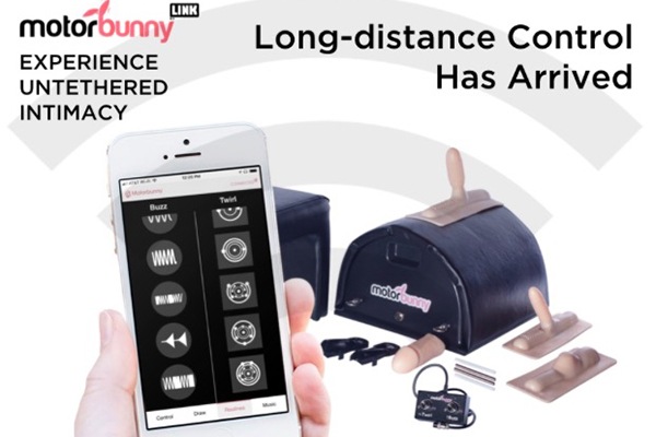 Motorbunny Debuts LINK Connectivity