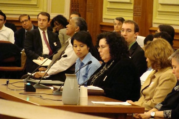 Woodhull Foundation, Others File Lawsuit Challenging FOSTA