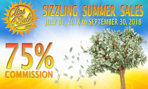 Clips4Sale Announces Sizzling Summer Sales Incentive Program