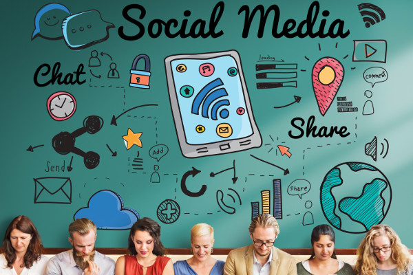 Stop Doing That! 3 Dated Social Media Practices (And What You Should be Doing Instead)