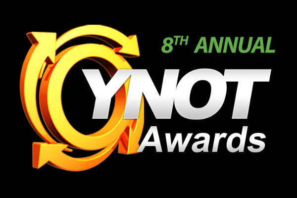 8th Annual YNOT Awards Prague Set For September 15