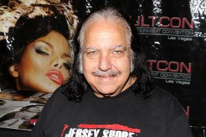 Ron Jeremy