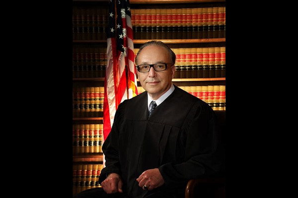 Opinion: Judge Otero Is Getting Sick Of This Crap, Too