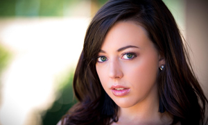 Whitney Wright Sizzles in Two New Showcase Features