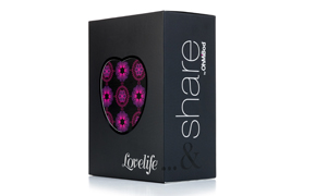 Sharing the Joys of Life with OhMiBod’s Couples’ Vibrator